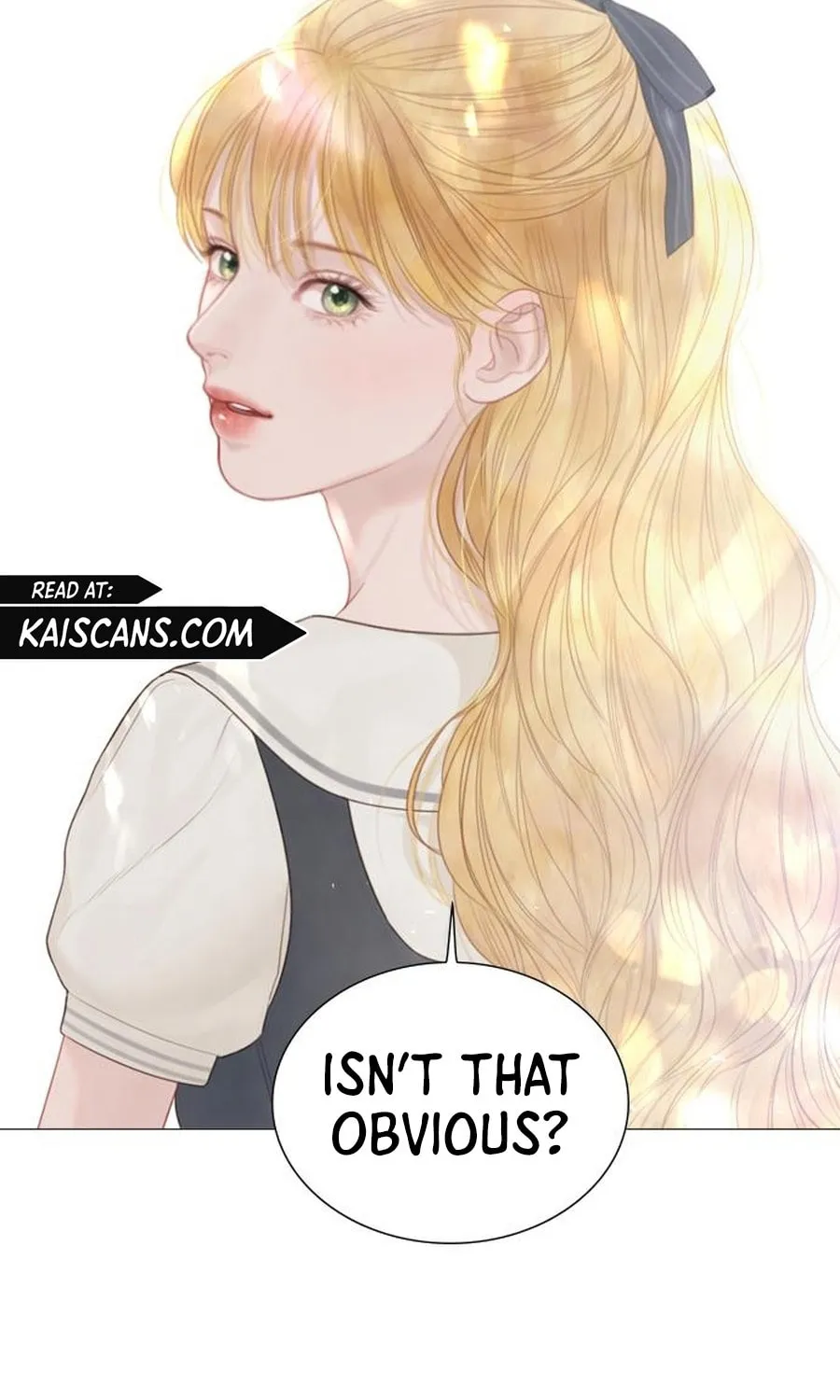 Cry, or Better Yet, Beg Chapter 9 page 110 - 