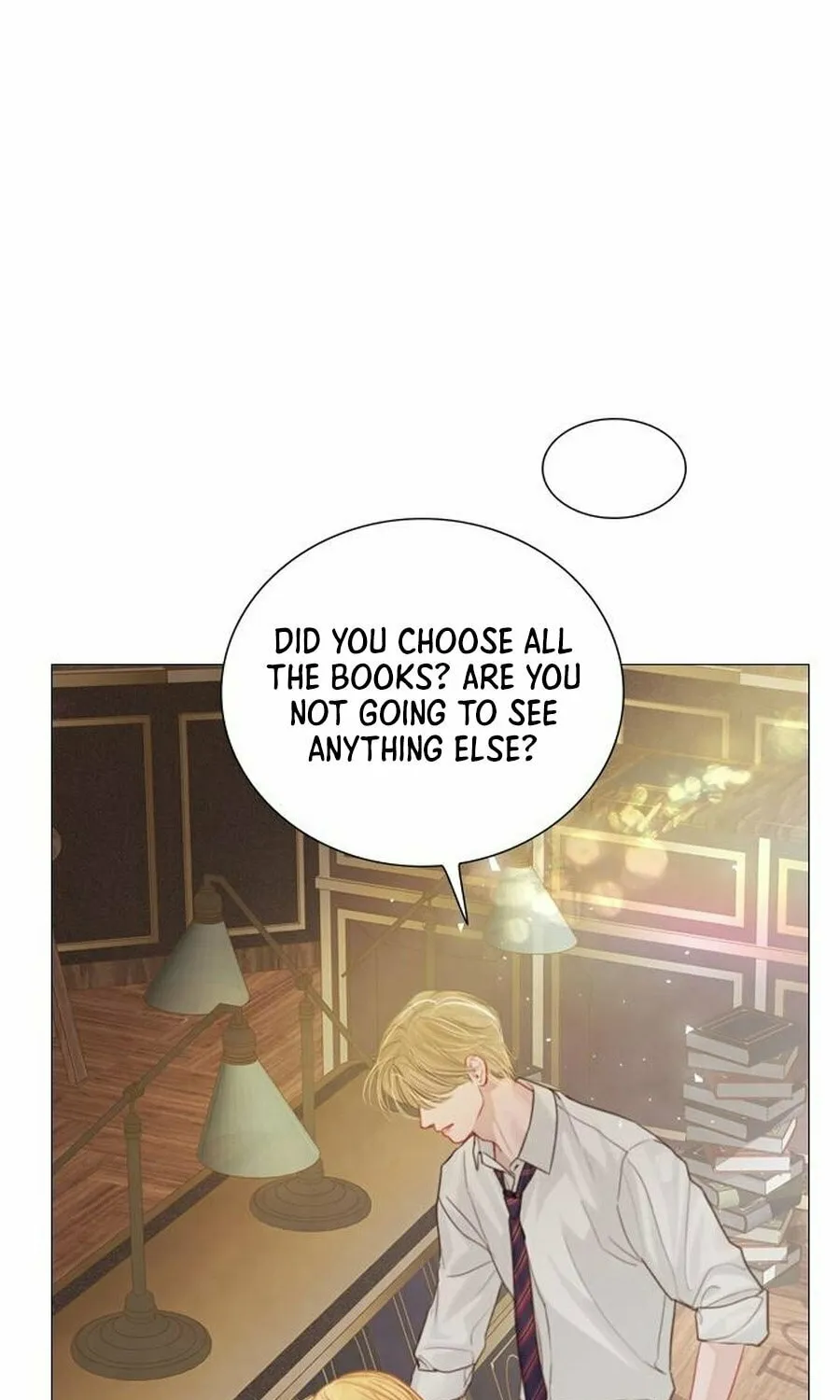 Cry, or Better Yet, Beg Chapter 9 page 12 - 