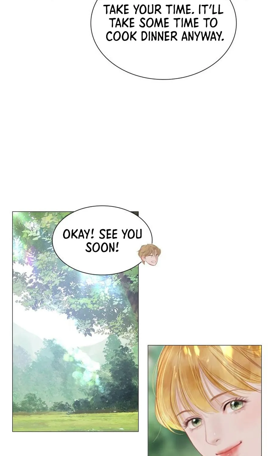 Cry, or Better Yet, Beg Chapter 9 page 113 - 