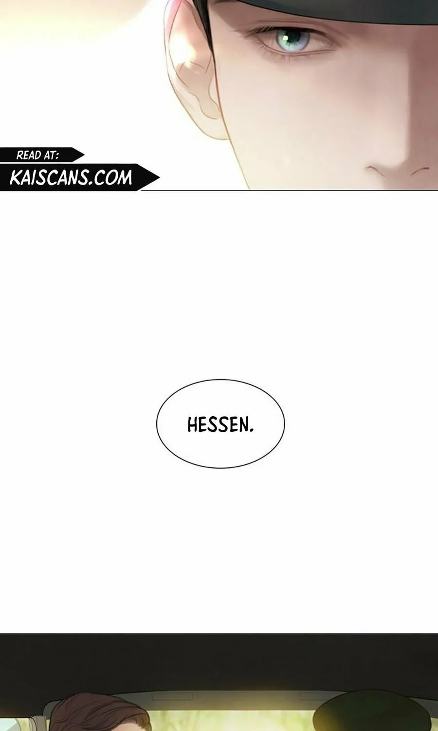 Cry, or Better Yet, Beg Chapter 9 page 119 - 