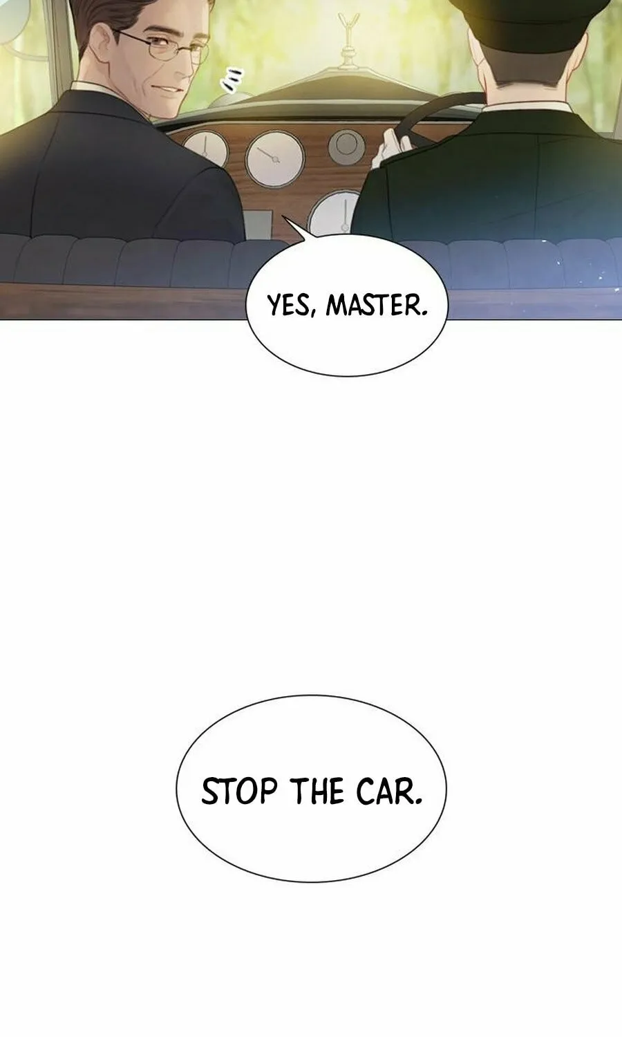 Cry, or Better Yet, Beg Chapter 9 page 120 - 
