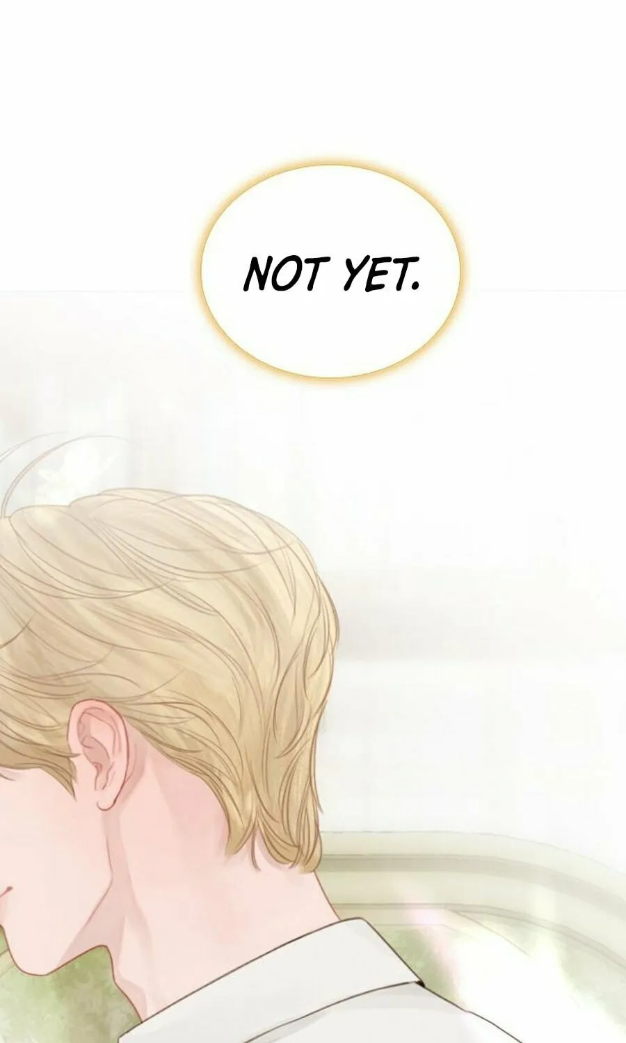 Cry, or Better Yet, Beg Chapter 9 page 14 - 