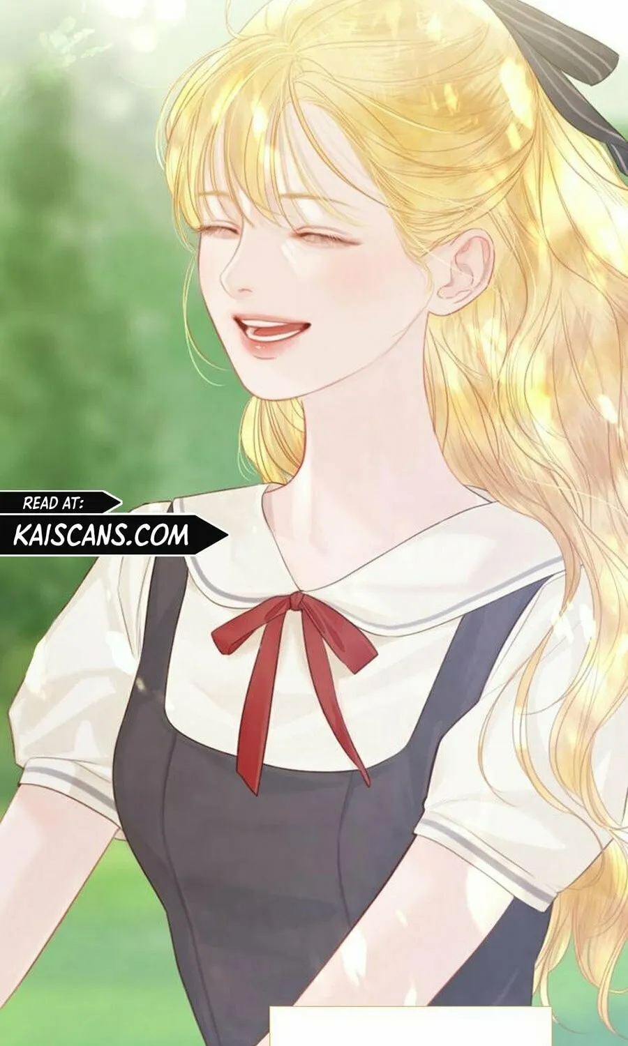 Cry, or Better Yet, Beg Chapter 9 page 21 - 