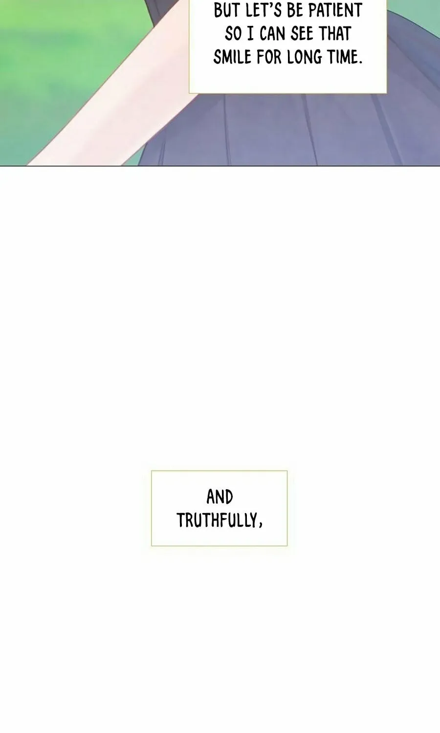 Cry, or Better Yet, Beg Chapter 9 page 22 - 