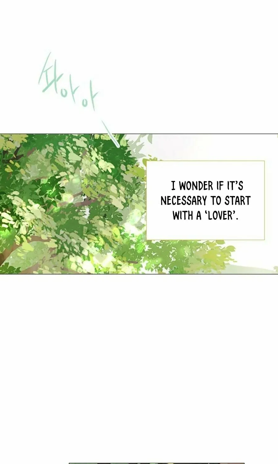 Cry, or Better Yet, Beg Chapter 9 page 23 - 