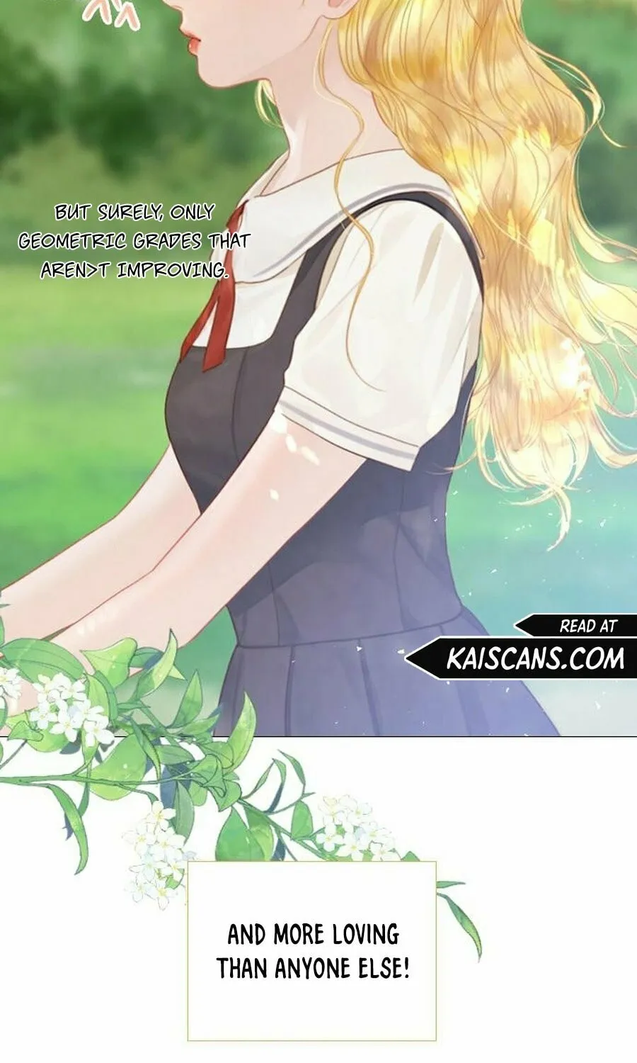 Cry, or Better Yet, Beg Chapter 9 page 28 - 