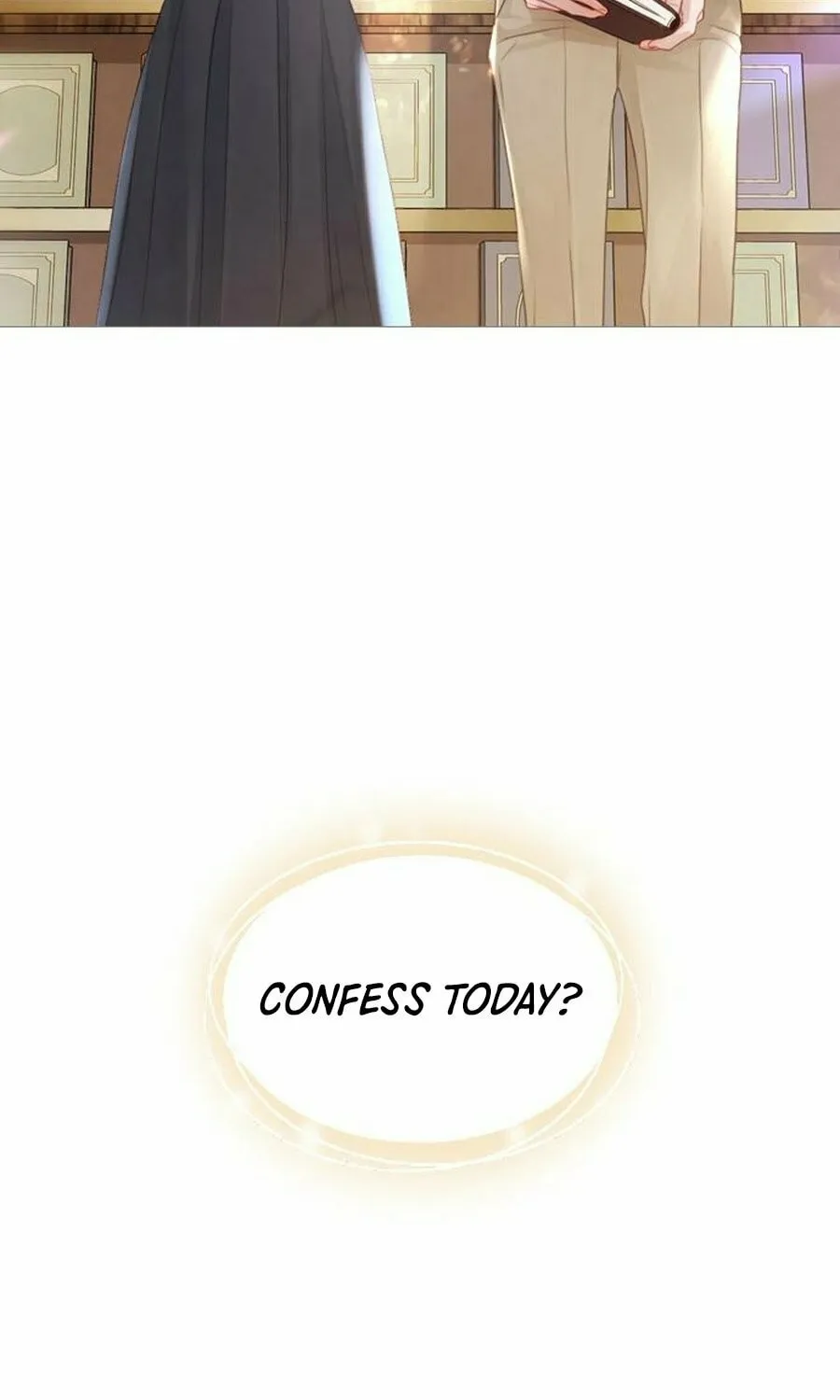 Cry, or Better Yet, Beg Chapter 9 page 4 - 