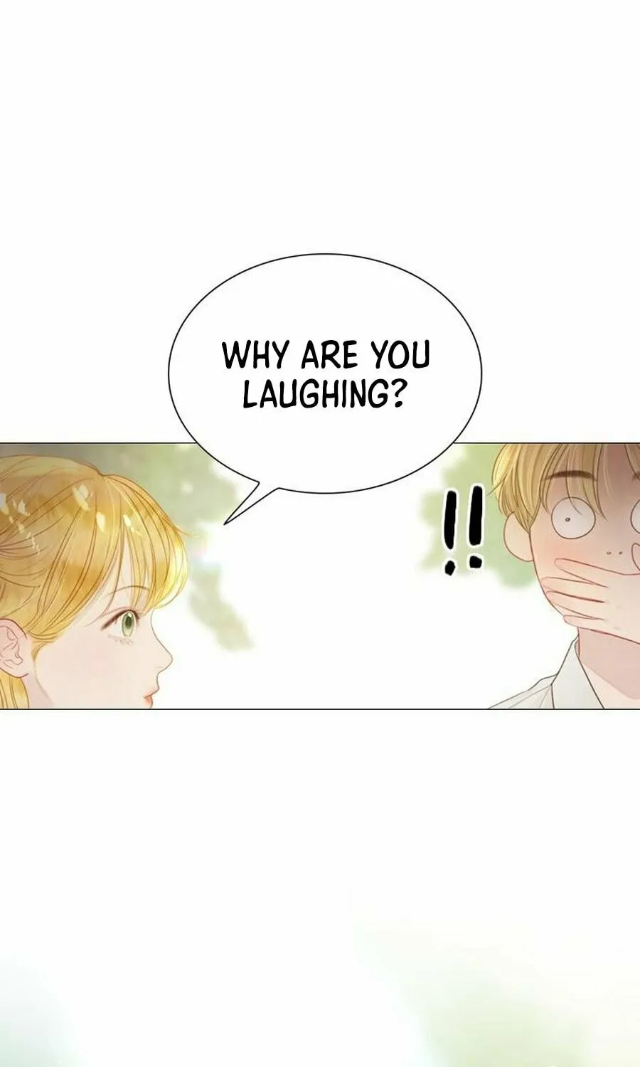 Cry, or Better Yet, Beg Chapter 9 page 39 - 