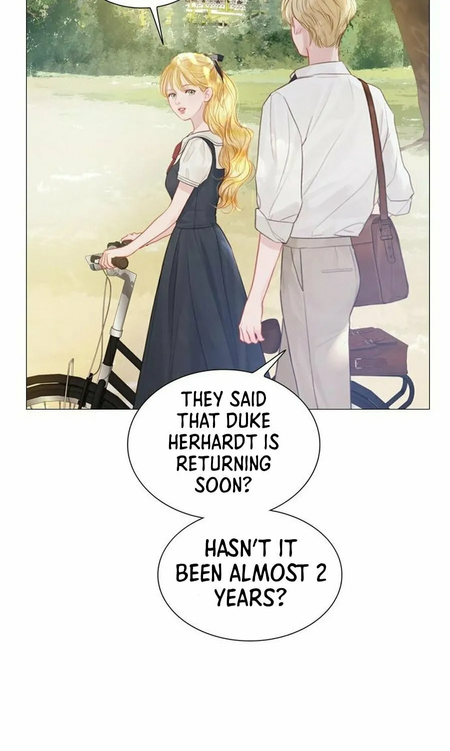 Cry, or Better Yet, Beg Chapter 9 page 47 - 