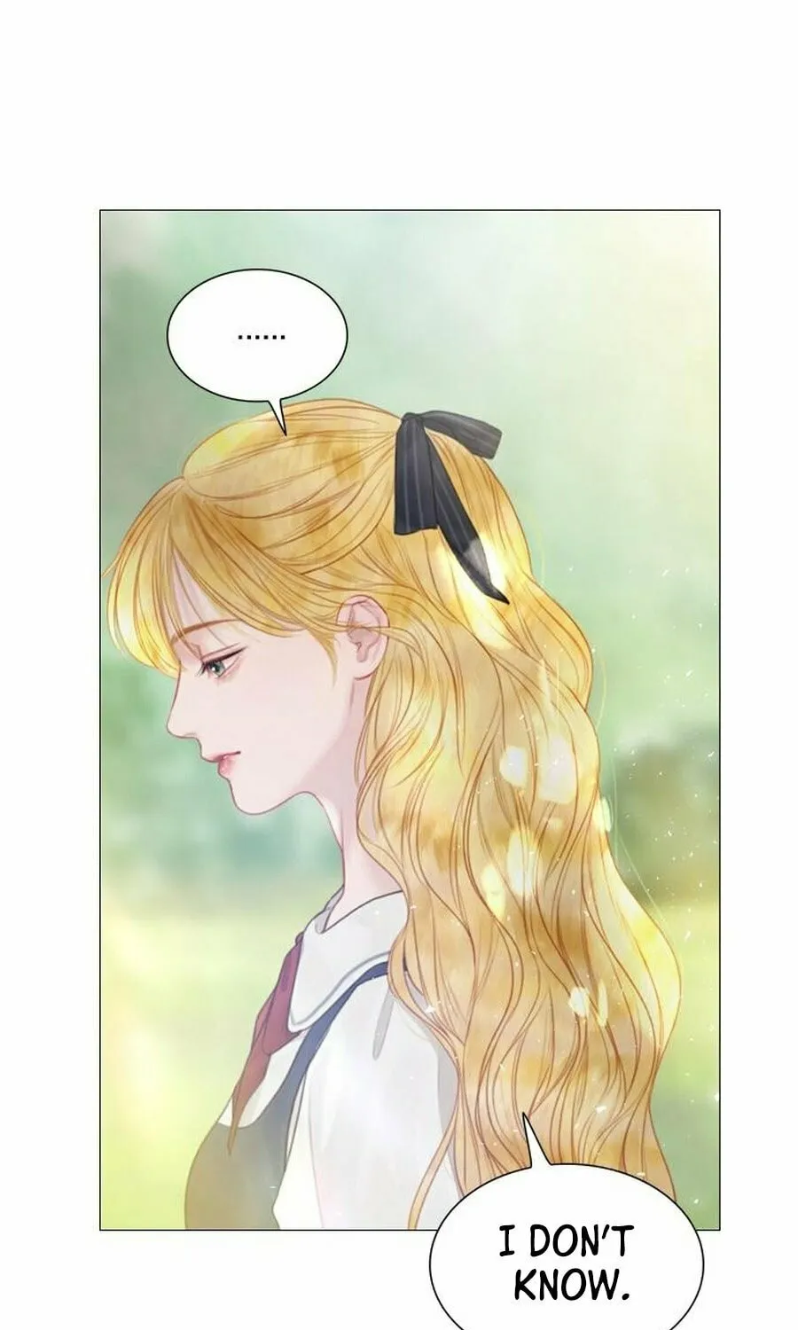 Cry, or Better Yet, Beg Chapter 9 page 48 - 