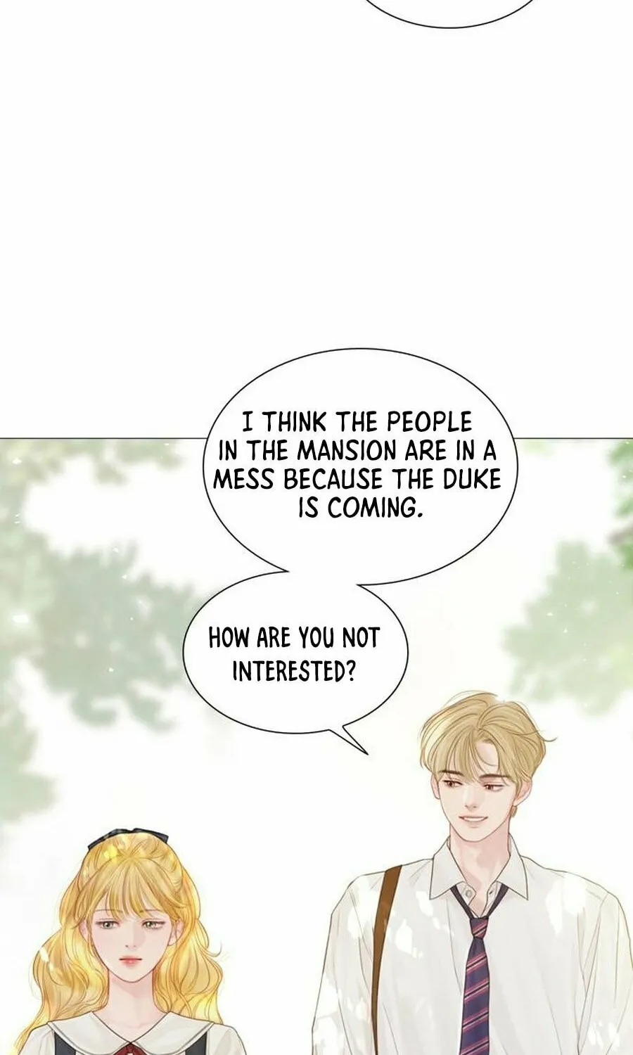 Cry, or Better Yet, Beg Chapter 9 page 49 - 