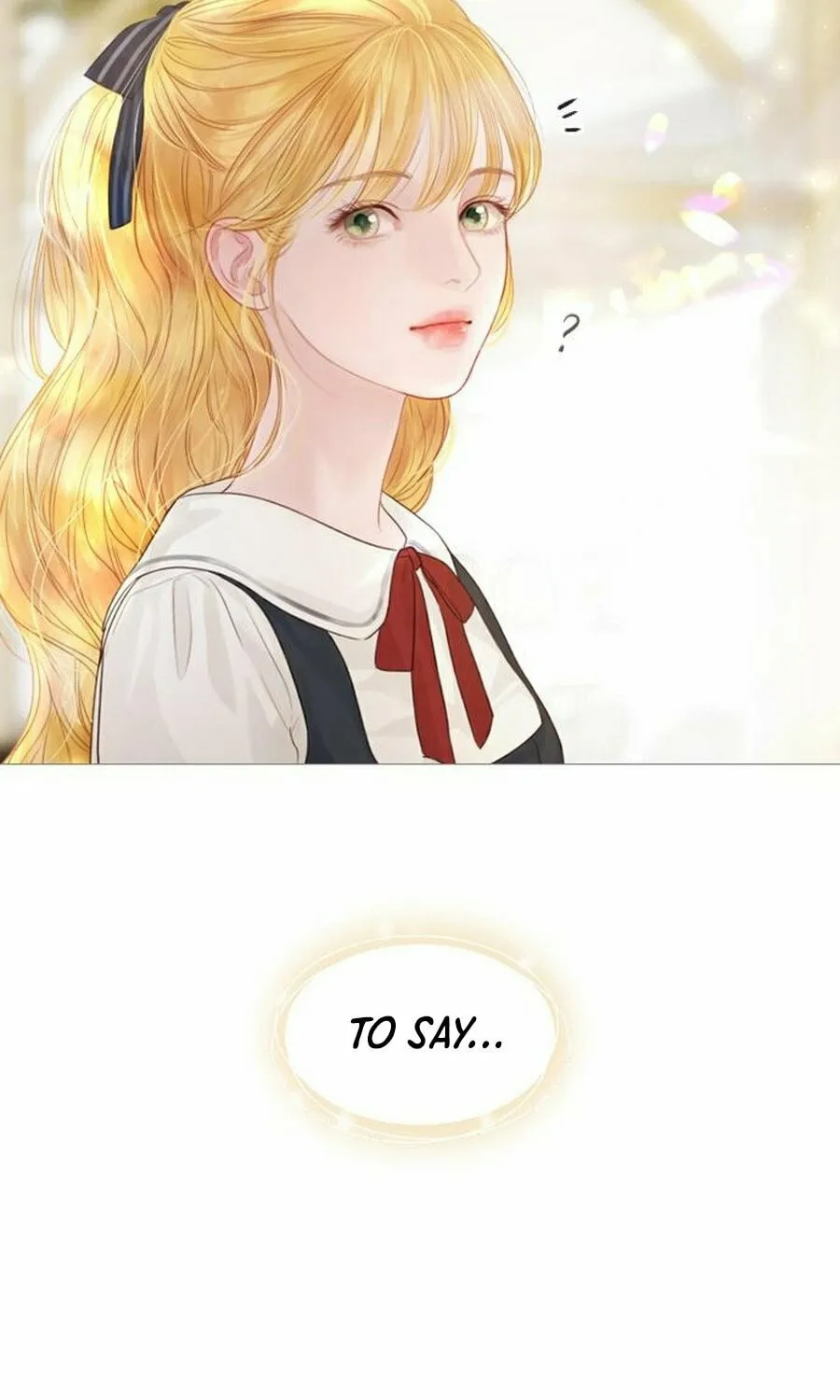 Cry, or Better Yet, Beg Chapter 9 page 6 - 