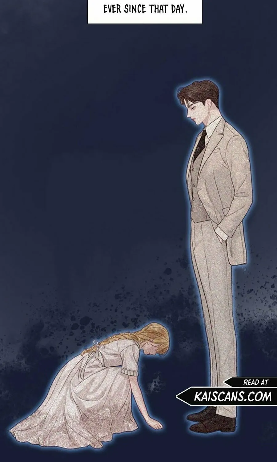 Cry, or Better Yet, Beg Chapter 9 page 53 - 
