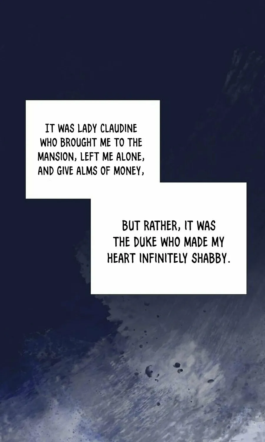 Cry, or Better Yet, Beg Chapter 9 page 54 - 