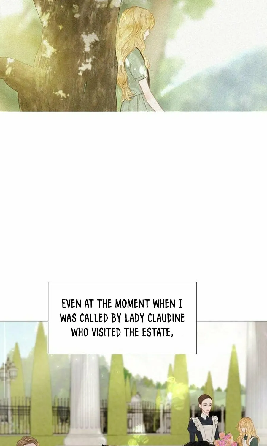 Cry, or Better Yet, Beg Chapter 9 page 57 - 