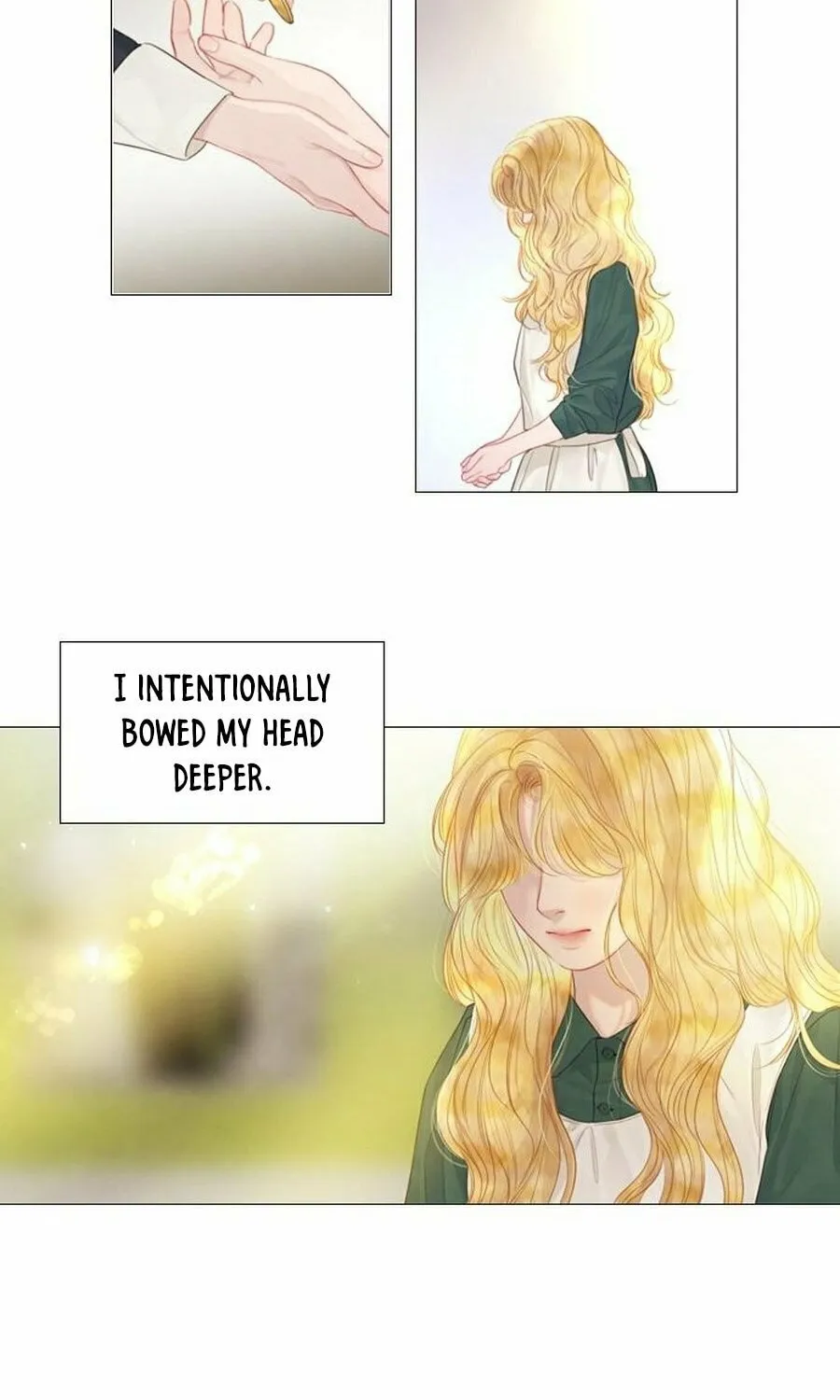 Cry, or Better Yet, Beg Chapter 9 page 59 - 