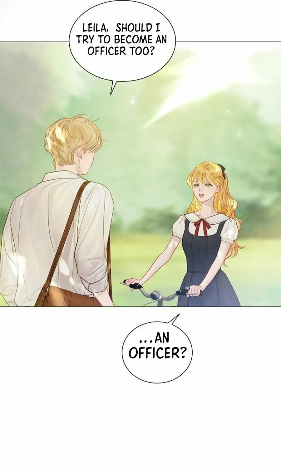 Cry, or Better Yet, Beg Chapter 9 page 66 - 