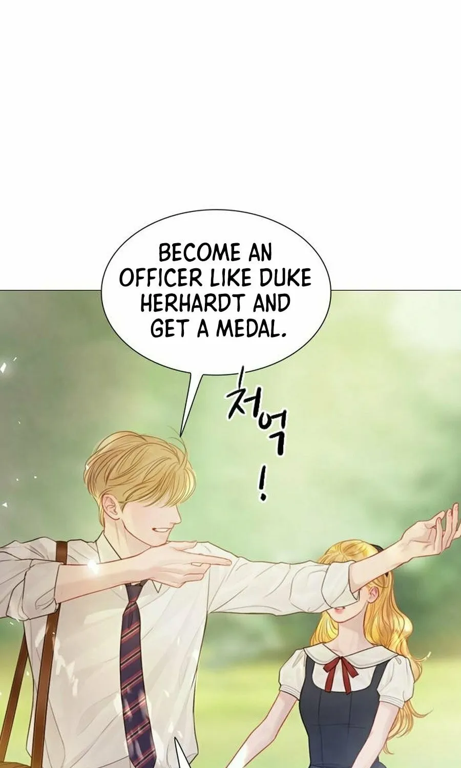 Cry, or Better Yet, Beg Chapter 9 page 67 - 