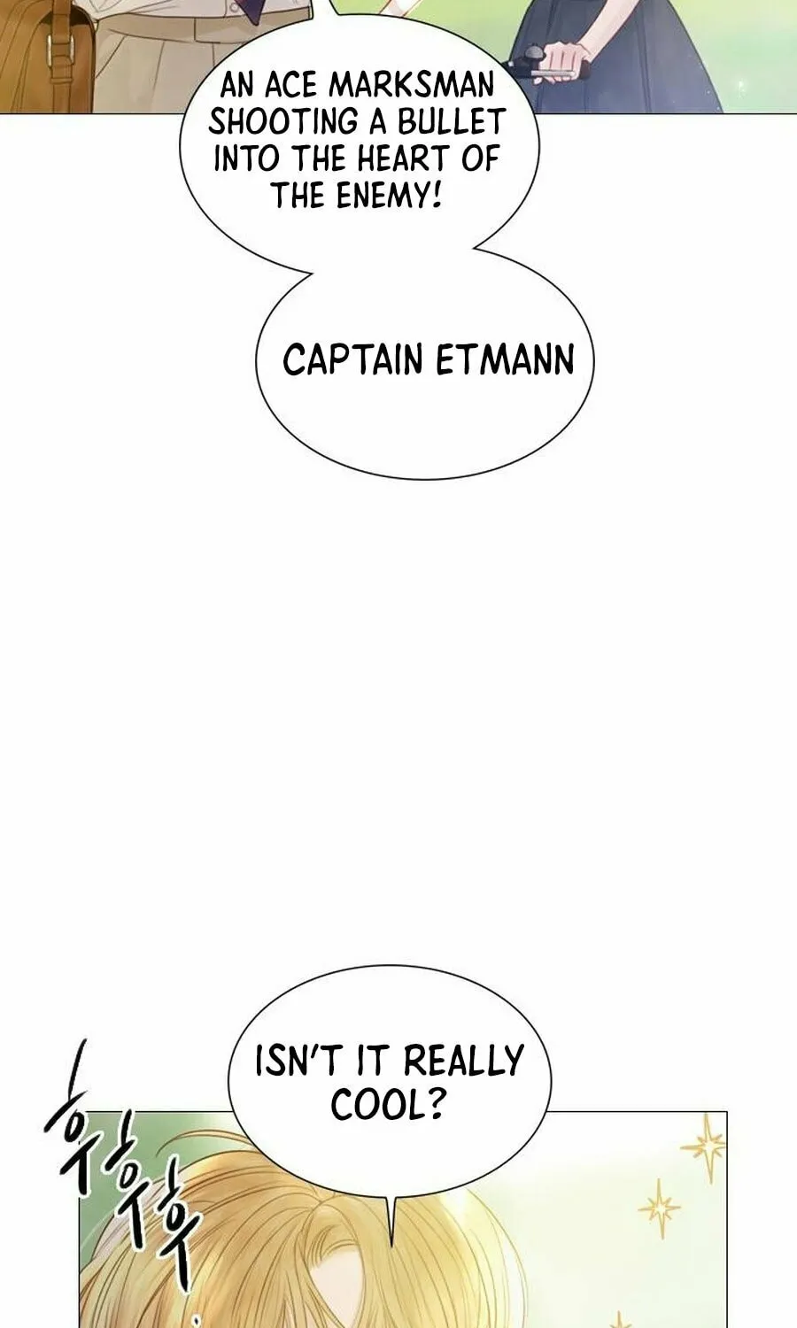 Cry, or Better Yet, Beg Chapter 9 page 68 - 
