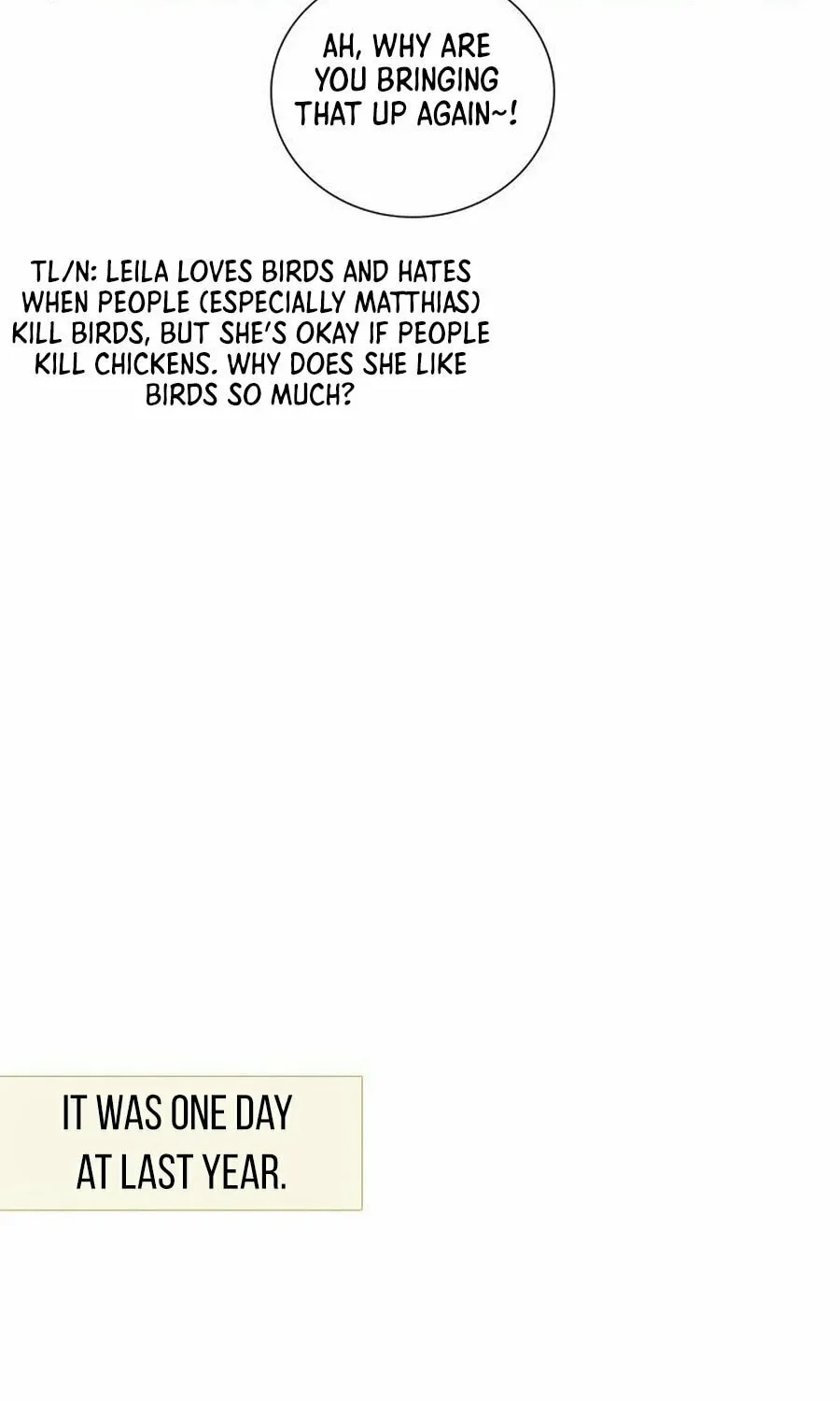 Cry, or Better Yet, Beg Chapter 9 page 71 - 