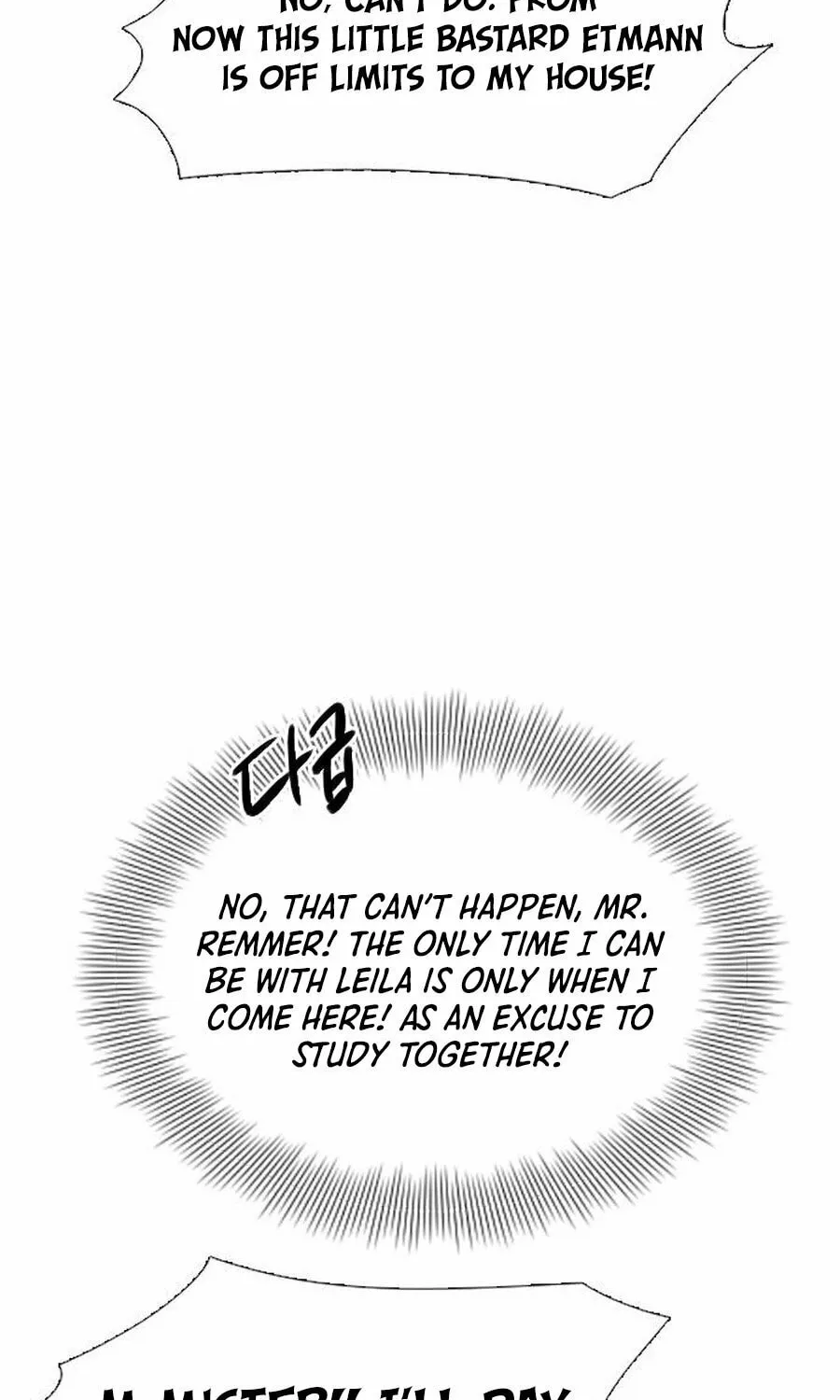 Cry, or Better Yet, Beg Chapter 9 page 75 - 