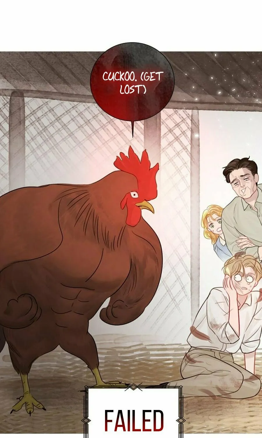 Cry, or Better Yet, Beg Chapter 9 page 79 - 