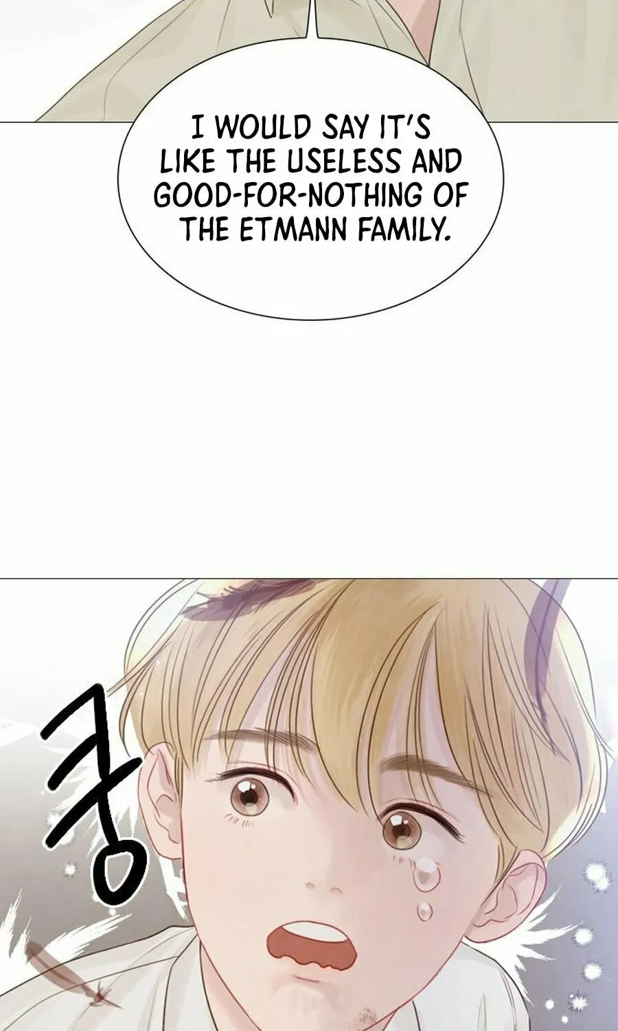 Cry, or Better Yet, Beg Chapter 9 page 81 - 