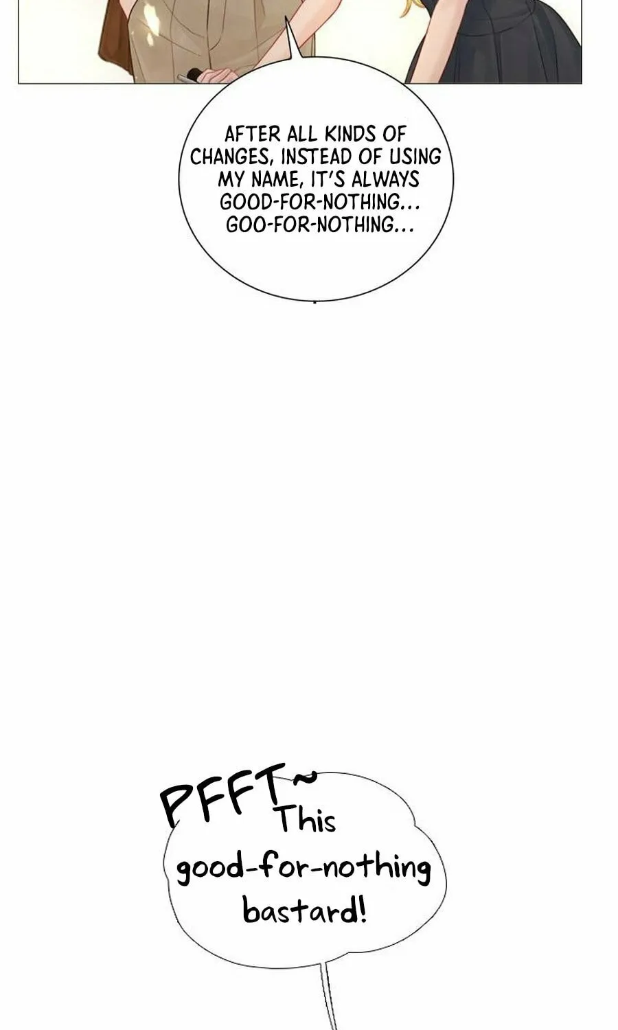 Cry, or Better Yet, Beg Chapter 9 page 85 - 
