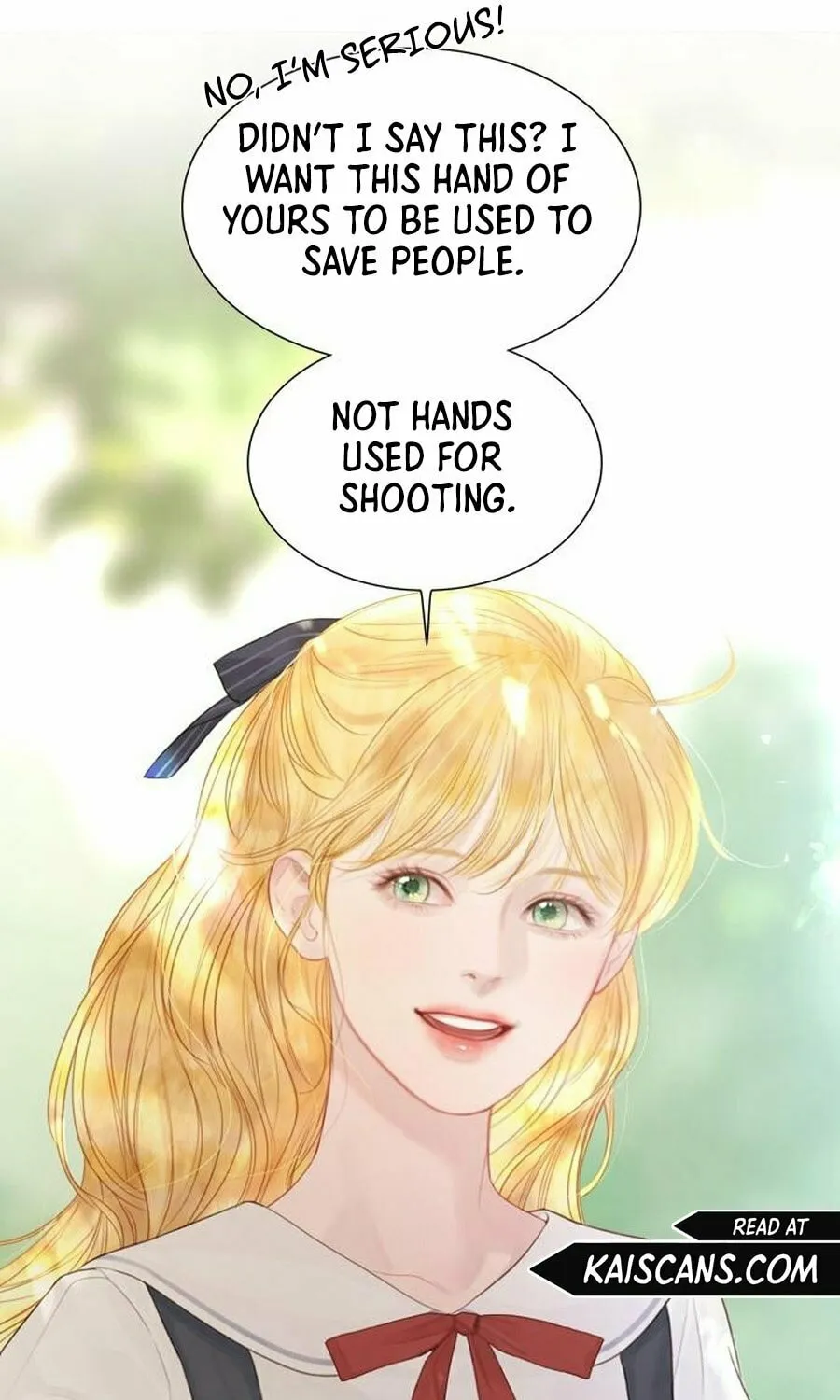 Cry, or Better Yet, Beg Chapter 9 page 88 - 