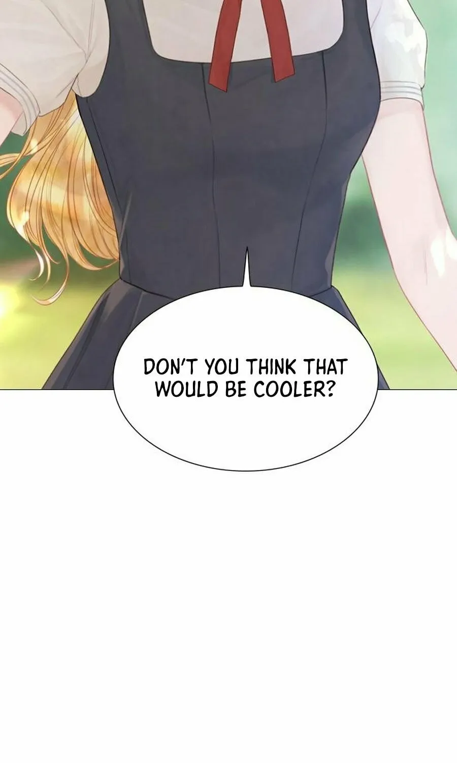 Cry, or Better Yet, Beg Chapter 9 page 89 - 