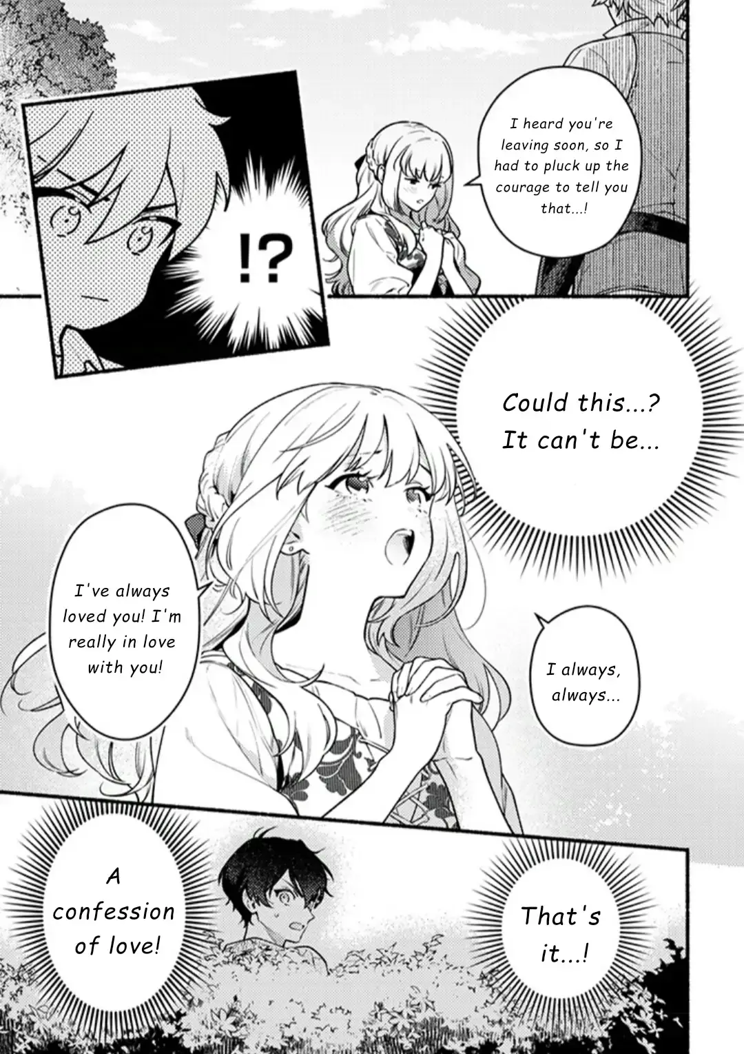 Crybaby Magician