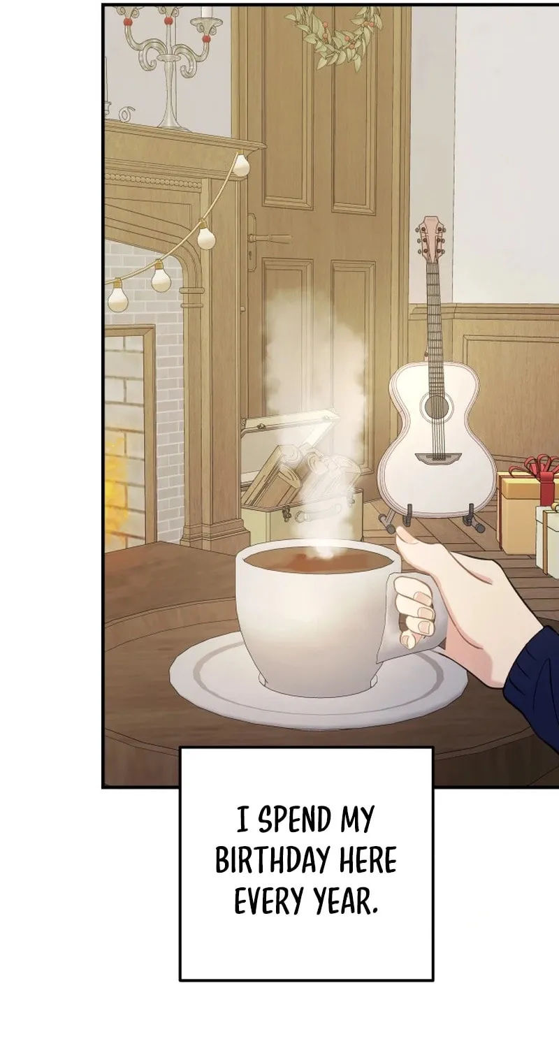 Ctrl X Chapter 1 page 102 - 
