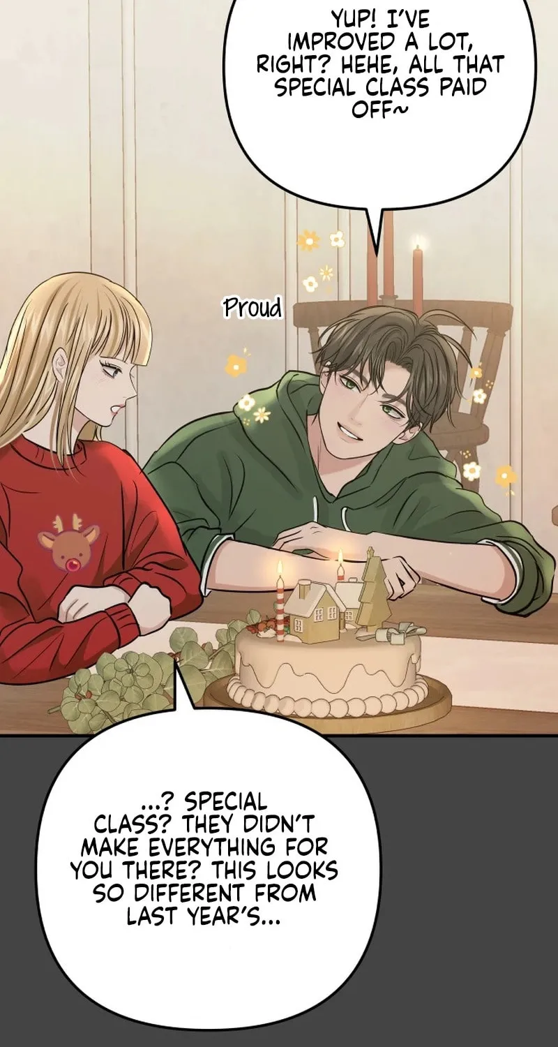 Ctrl X Chapter 1 page 111 - 