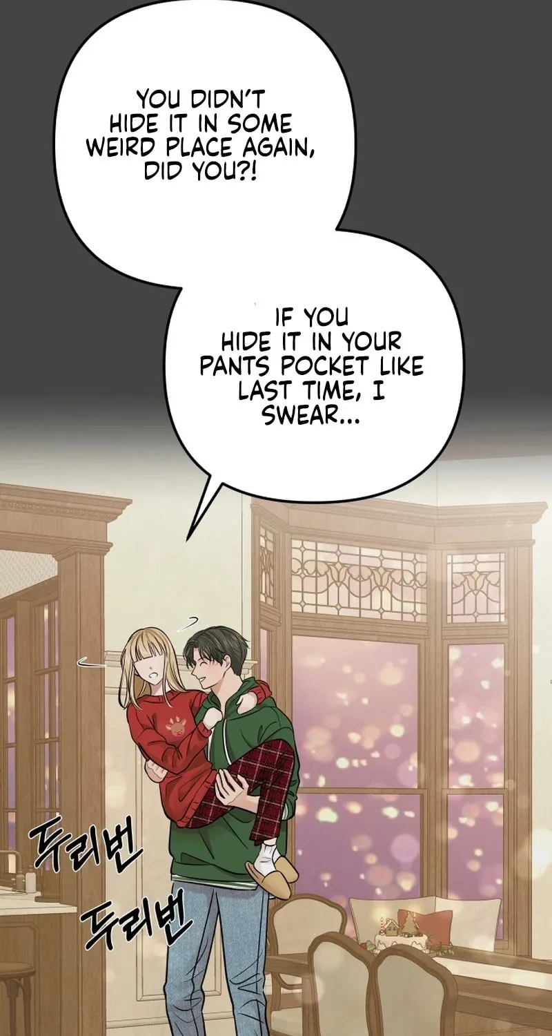 Ctrl X Chapter 1 page 114 - 