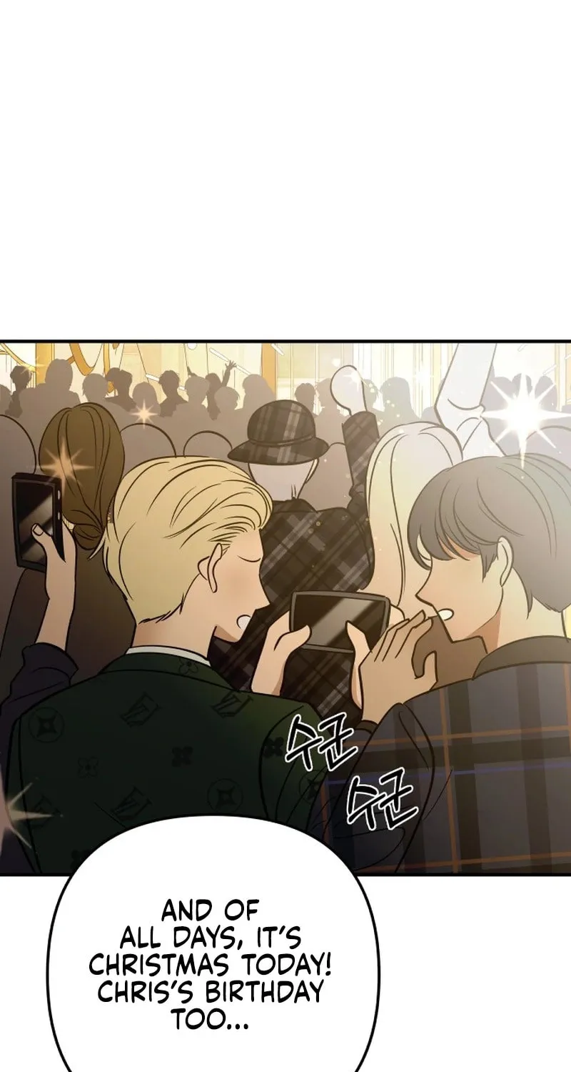 Ctrl X Chapter 1 page 13 - 