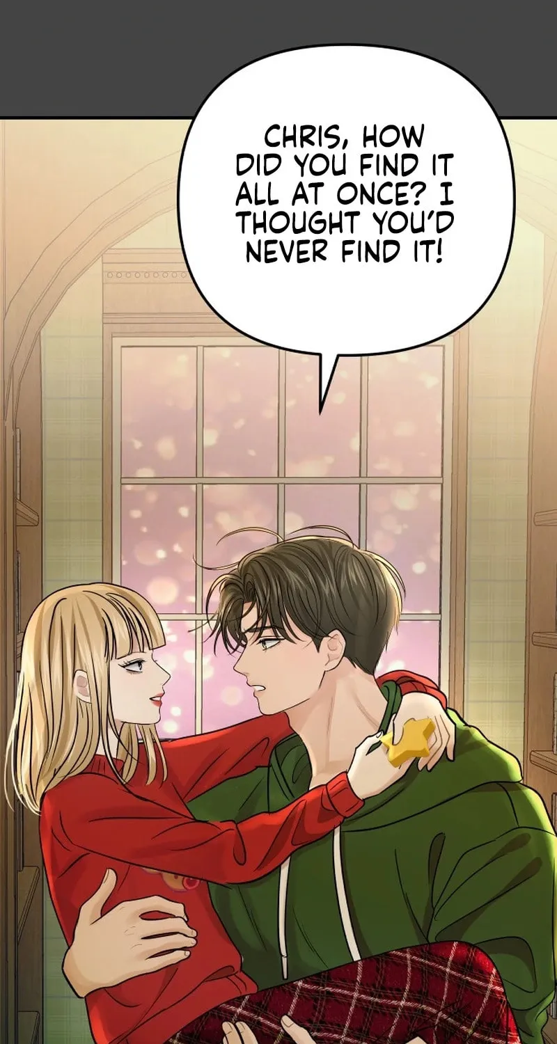 Ctrl X Chapter 1 page 122 - 