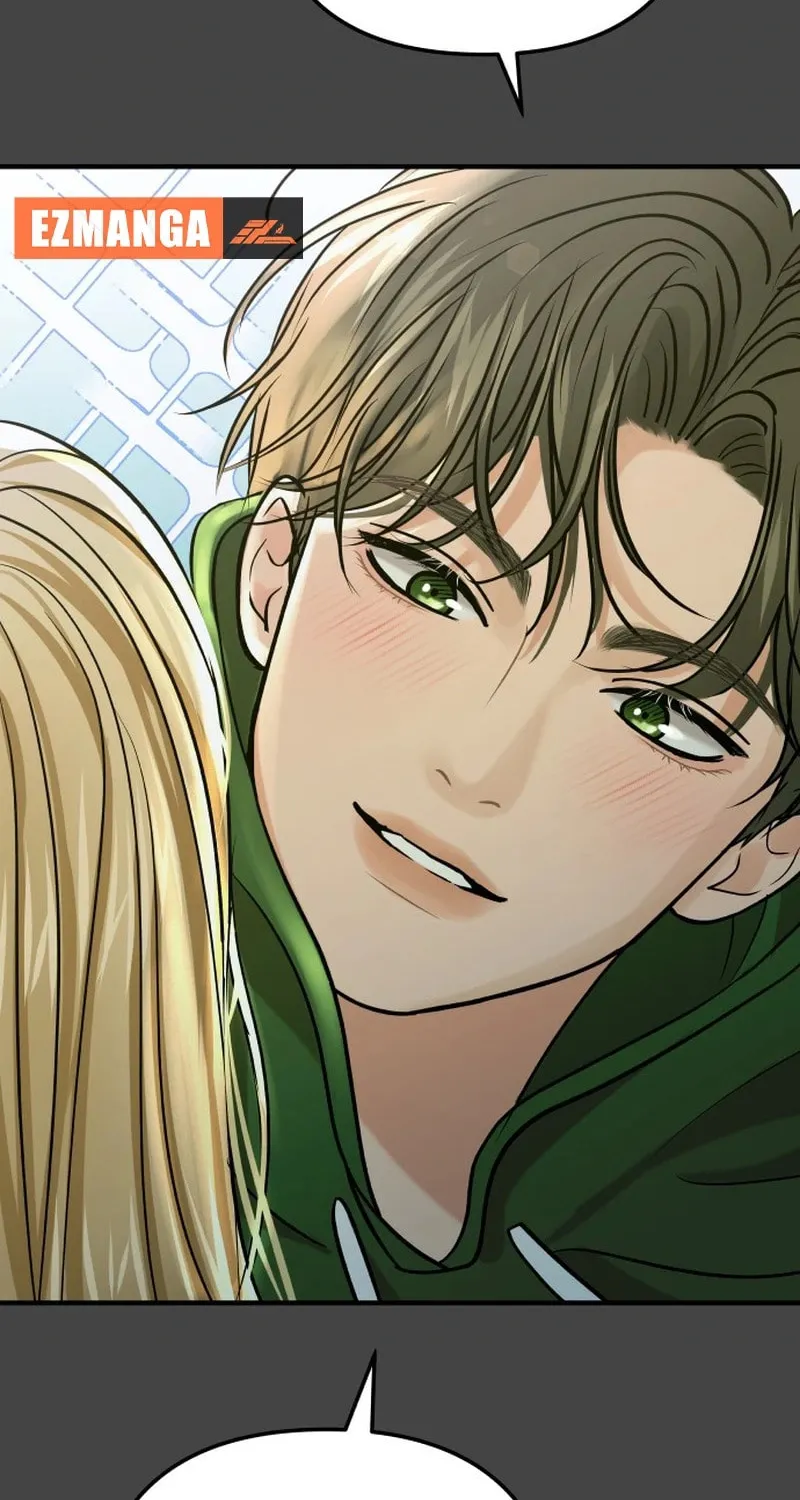 Ctrl X Chapter 1 page 129 - 