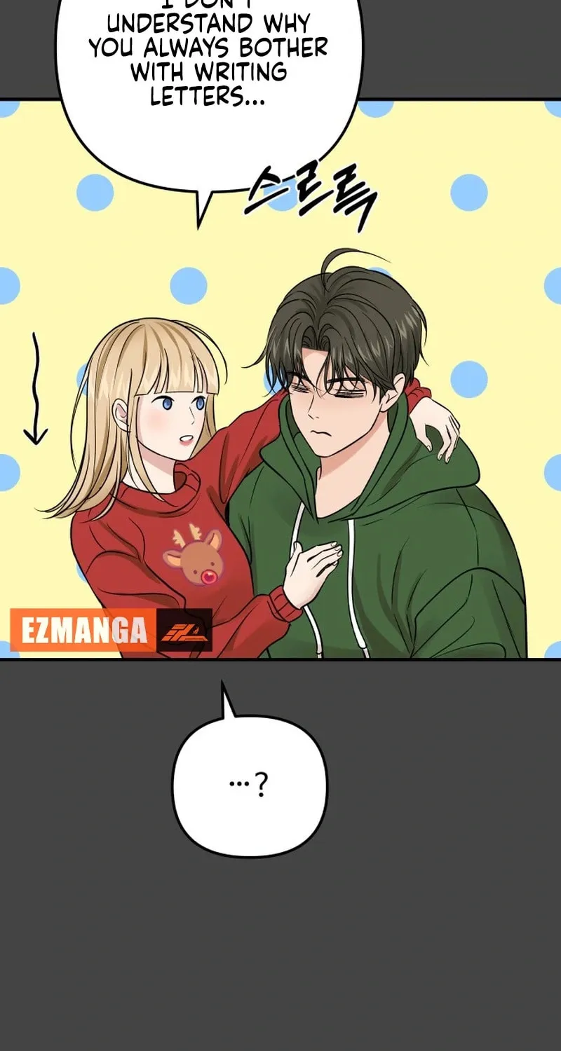 Ctrl X Chapter 1 page 133 - 