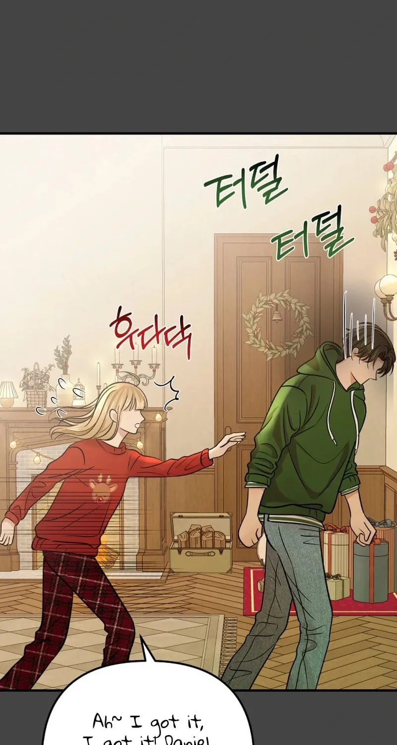 Ctrl X Chapter 1 page 134 - 