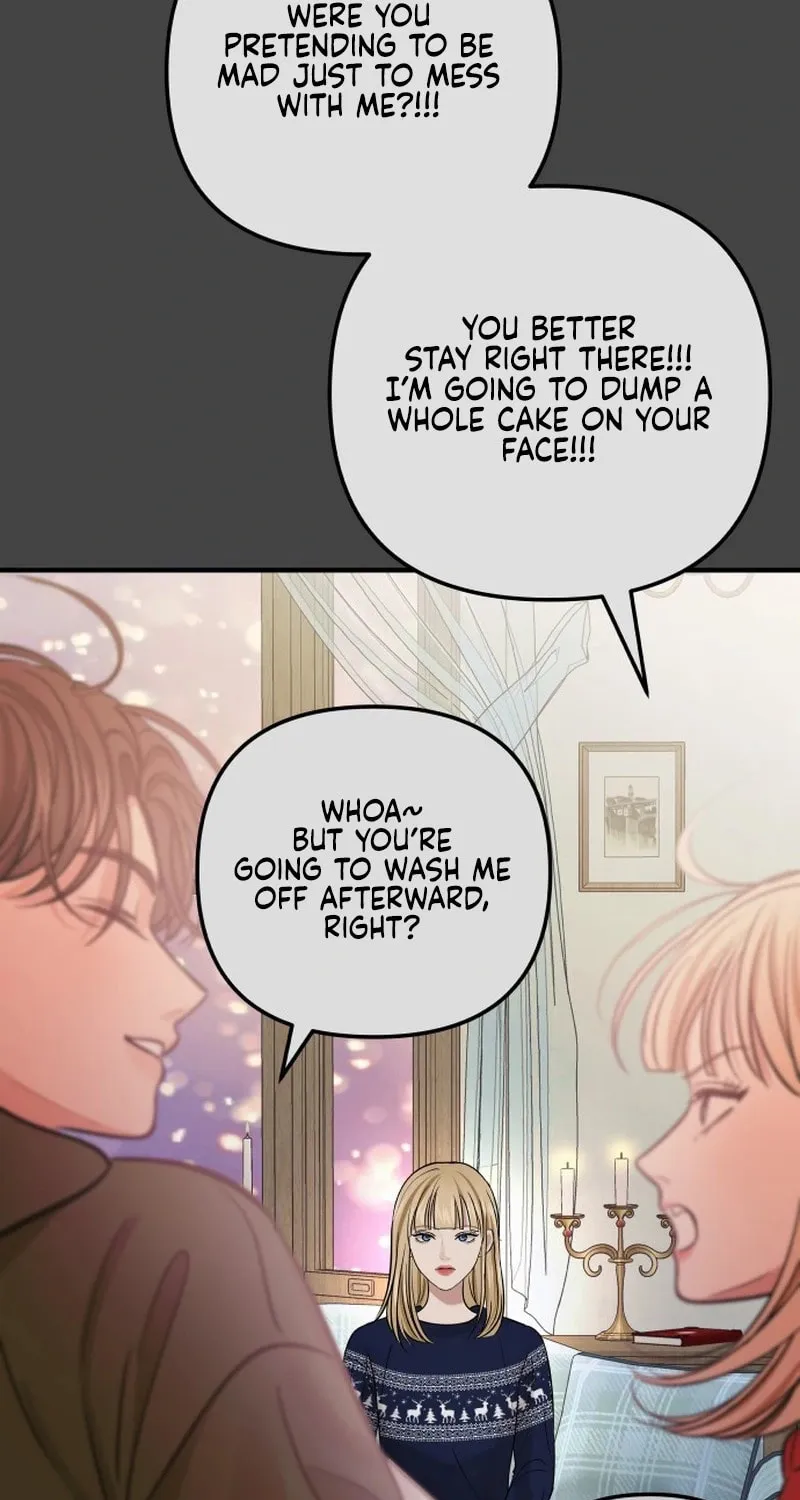 Ctrl X Chapter 1 page 144 - 