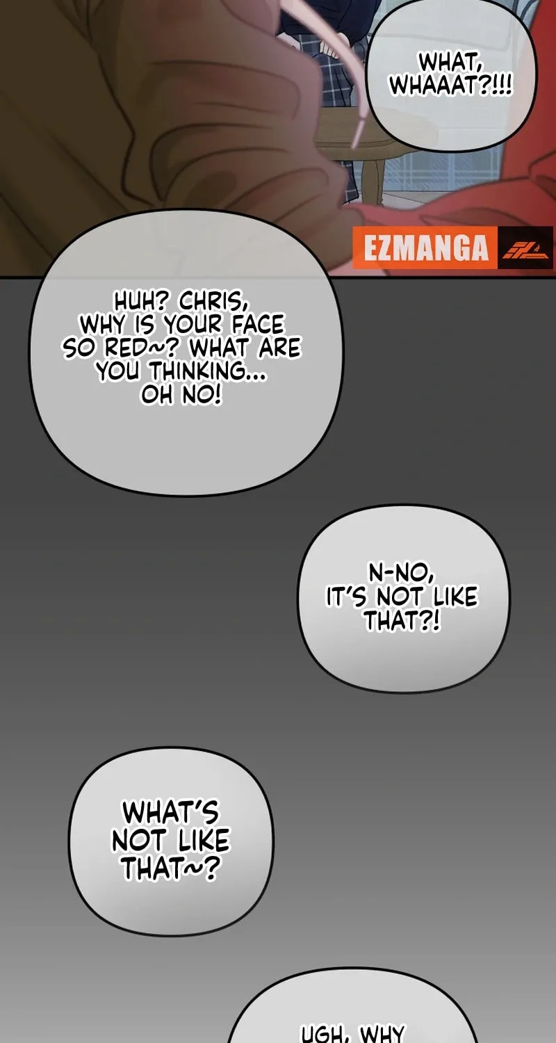 Ctrl X Chapter 1 page 145 - 
