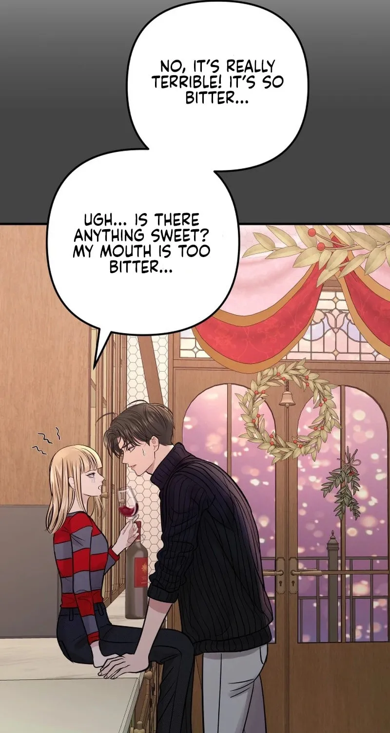 Ctrl X Chapter 1 page 154 - 