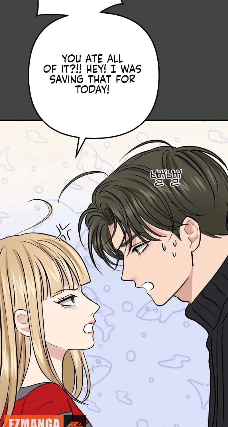 Ctrl X Chapter 1 page 156 - 