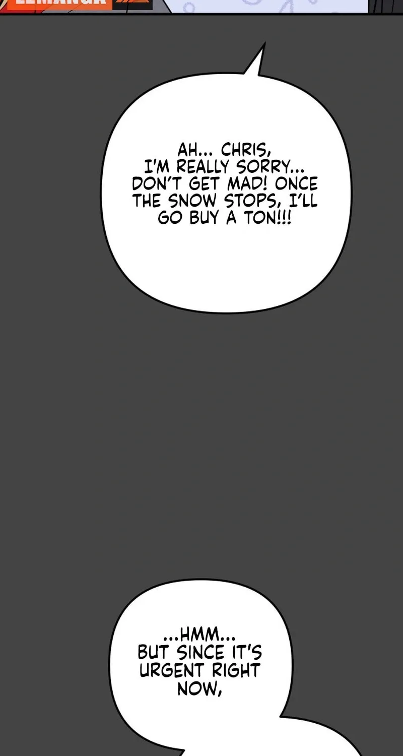 Ctrl X Chapter 1 page 157 - 