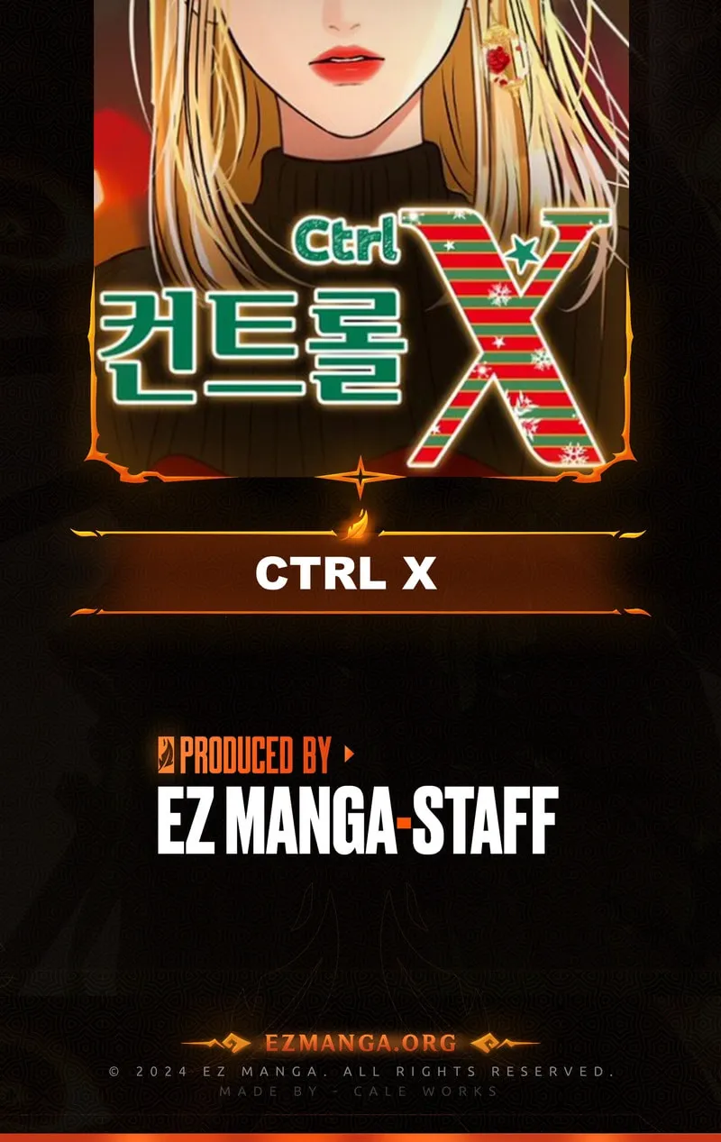 Ctrl X Chapter 1 page 204 - 