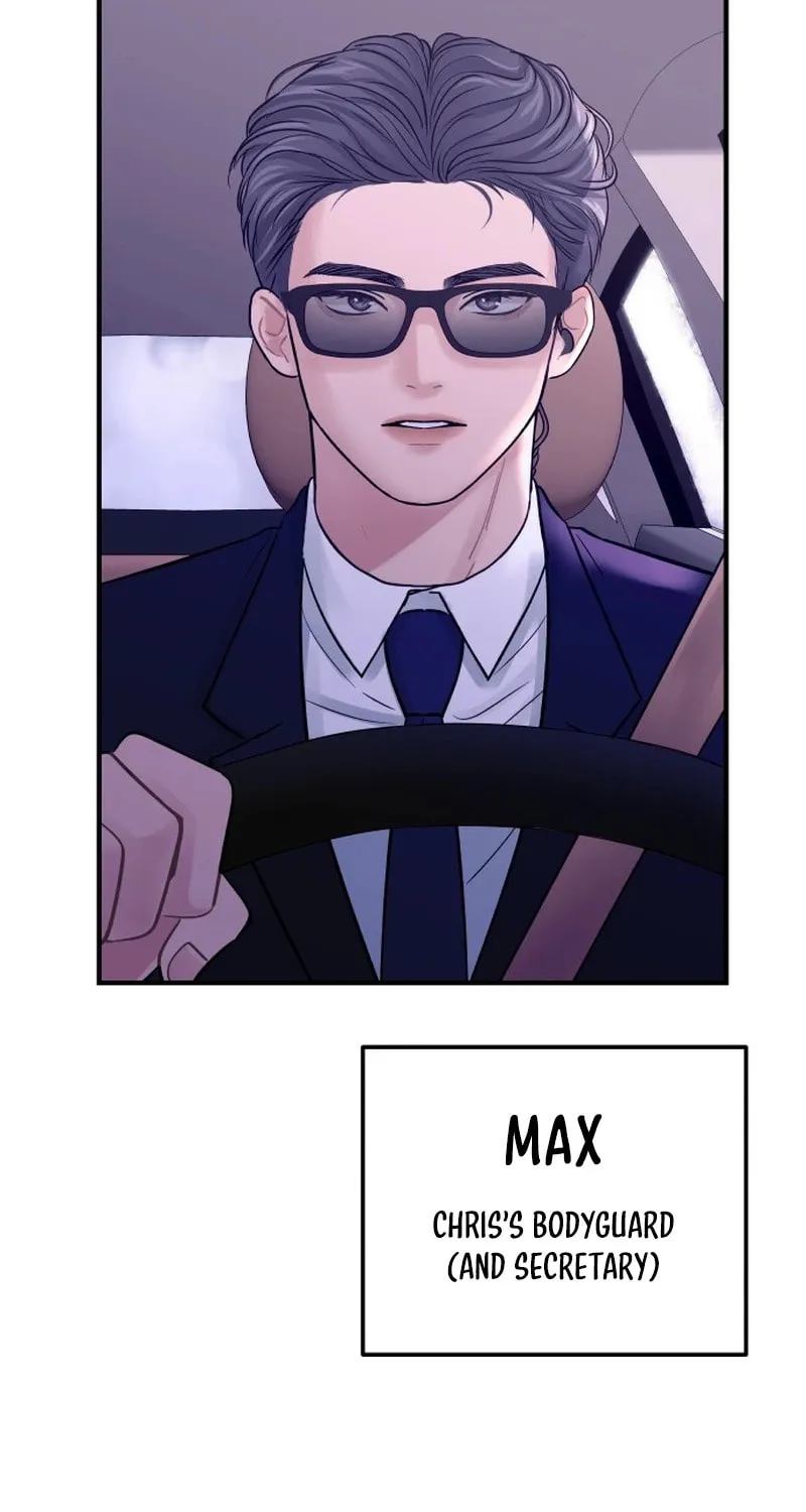Ctrl X Chapter 1 page 88 - 