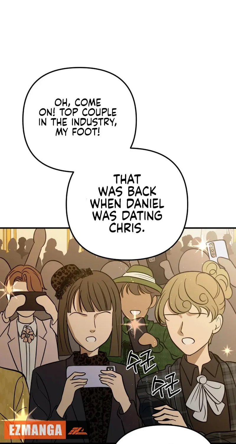 Ctrl X Chapter 1 page 10 - 
