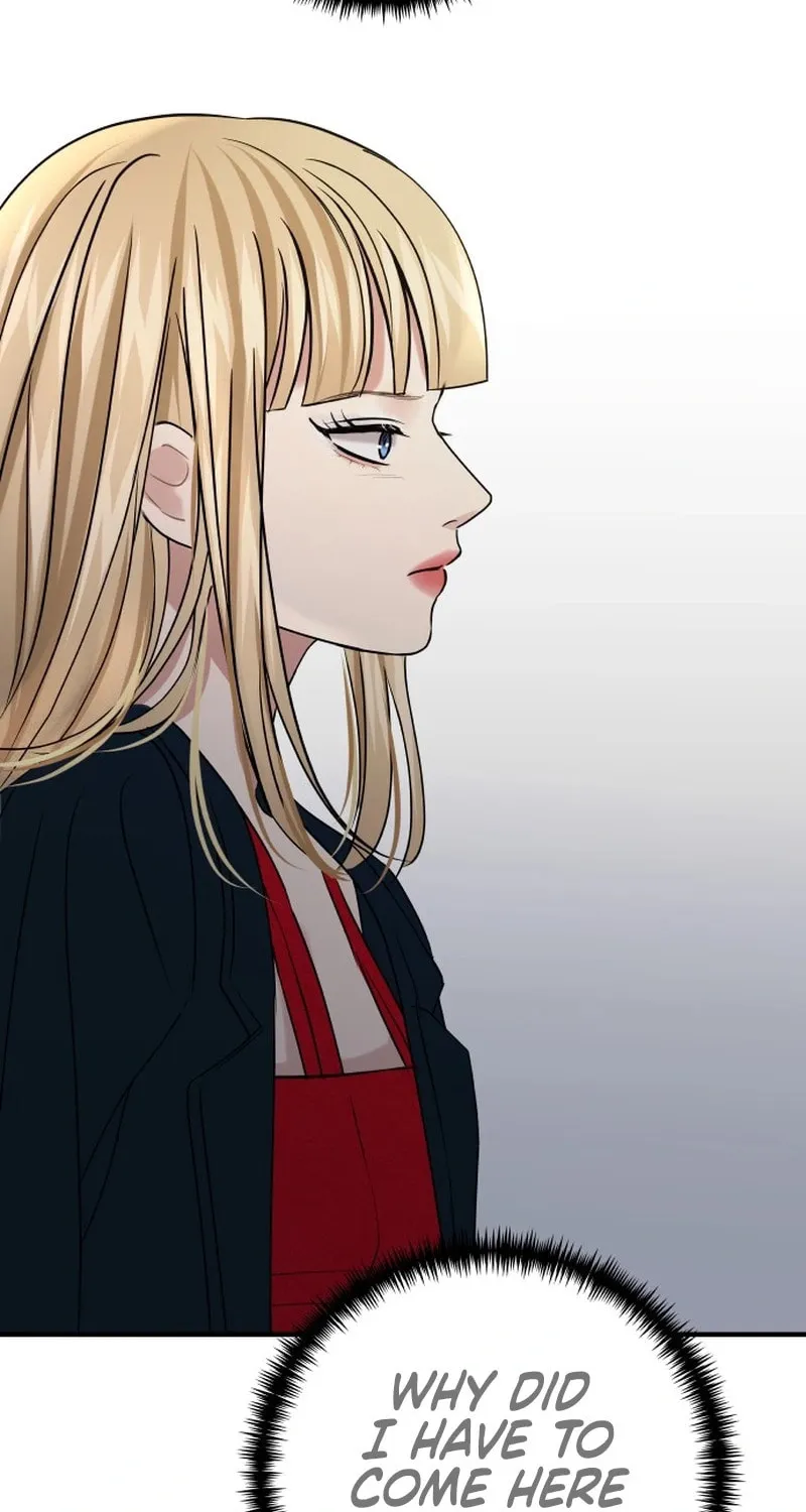 Ctrl X Chapter 1 page 99 - 