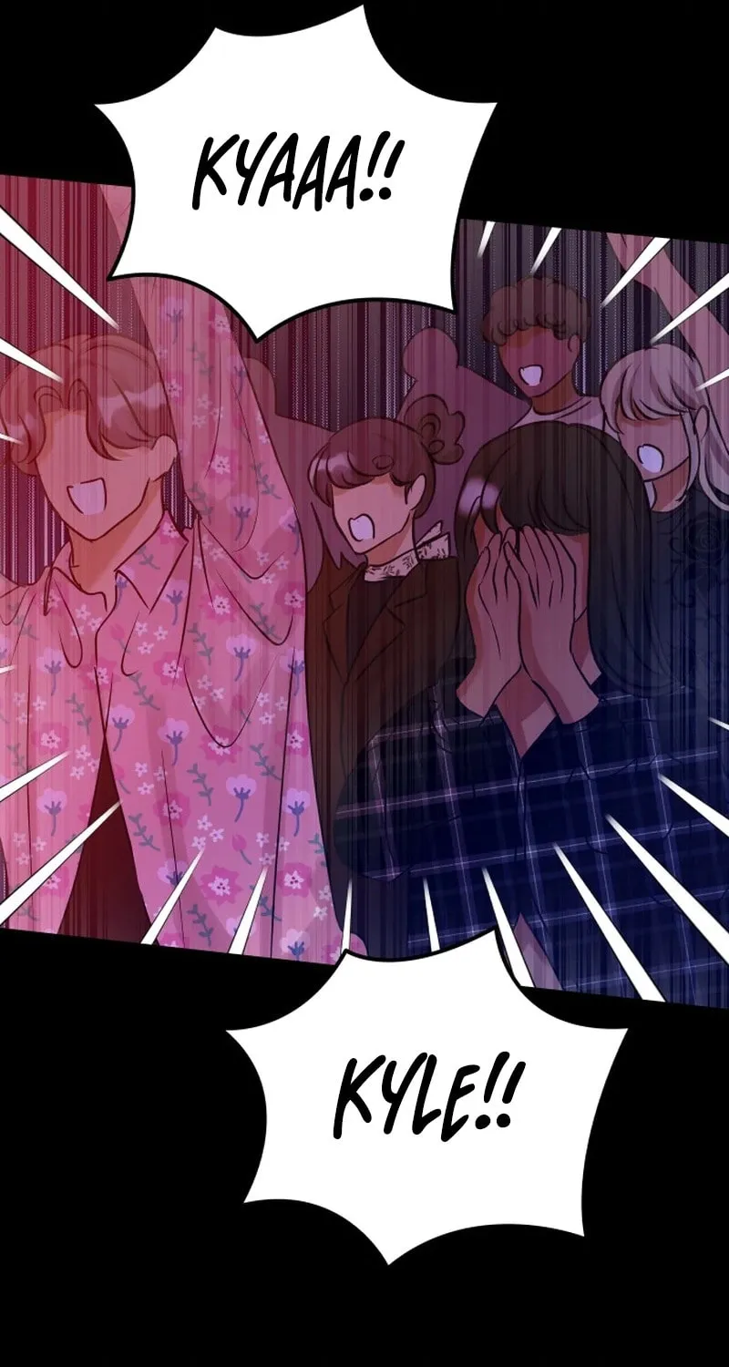 Ctrl X Chapter 10 page 103 - 