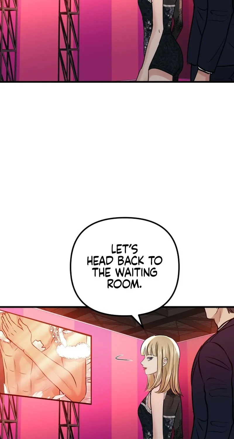 Ctrl X Chapter 10 page 107 - 